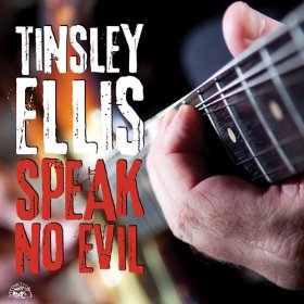 speak no evil tinsley ellis